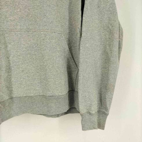ザブラックアイパッチ THE BLACK EYE PATCH handle with care label hoodie メンズ JPN:M